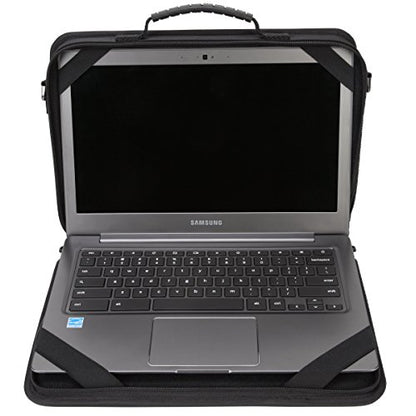 Targus 11.6” Work-in Case for Chromebook™/Notebooks - TKC001 - size: 11.6 inch, style: Business Bag