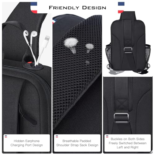 13 Inch Laptop Sleeve Bag for 2026 MacBook Neo 13 inch A18 Pro chip, Apple MacBook Air 13.6 Laptop M5 M4 M3 M2 2026-2022 Carrying Case with Shoulder Strap, Mac Neo Air 13 Protetive Bag with Handle - size: 13-13.6 Inch