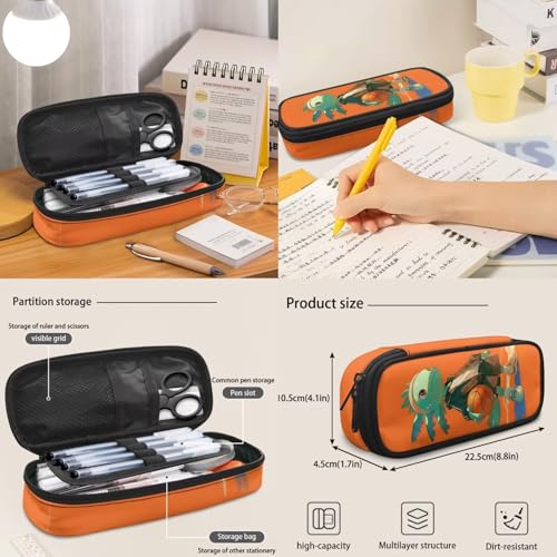 17 Inch Kid's 4PCS Backpack Set, Back to School Essentials | Insulated lunch box, water bottle pouch, pencil case, lightweight, padded shoulder straps, for elementary, middle school - color: Basketball Axolotl