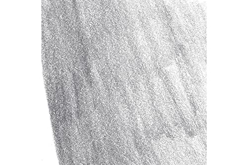 Faber-Castell Polychromos Artists' Single Pencil - Colour 235 Cold Grey VI - color: Cold Grey VI
