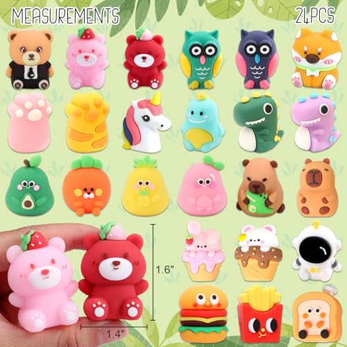 Cute Pencil Sharpener for Kids Handheld Pencil Sharpener for Classroom Bulk Small Pencil Sharpeners for School