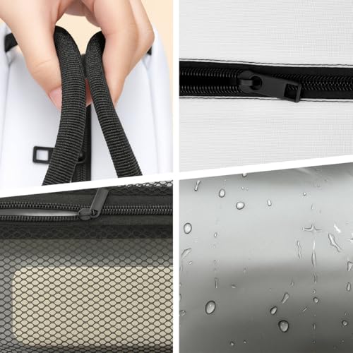 Golf Club Lunch Bag for Women, Girls, Kids, Reusable Insulated Lunch Box for Work, Office, Picnic, Travel, School, Gifts - color: Golf Club