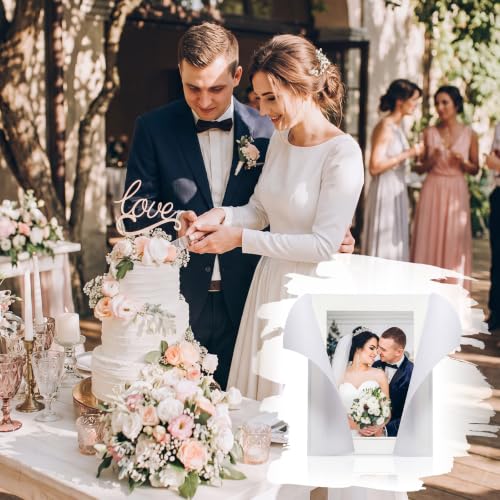 Fainne 200 Sheets Translucent Vellum Paper 8.5 x 11-93GSM Printable Vellum Paper for Wedding Invitations Cards Printing Sketching Tracing Drawing Lantern Envelope