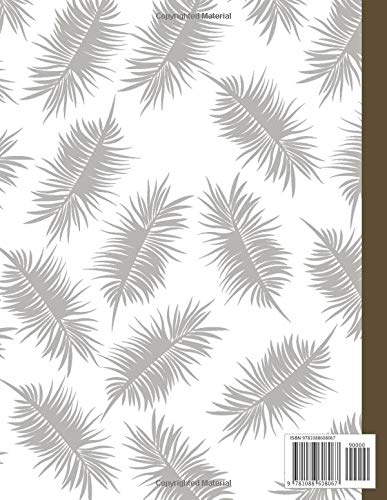Handwriting Practice Paper: Notebook with Dotted Lined Blank Writing Papers for Kindergarten Kids - 8.5 x 11 inches - 100 Pages (Volumn 26)