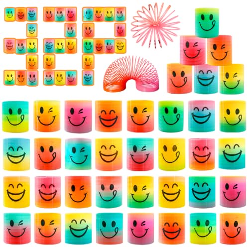 Cocurb 32 PCs Mini Spring Party Favors for Kids 4 to 8 | Fun Goodie Bag Stuffers for Birthdays Classroom Prizes, and Small Toys Present - style: Pack of 32