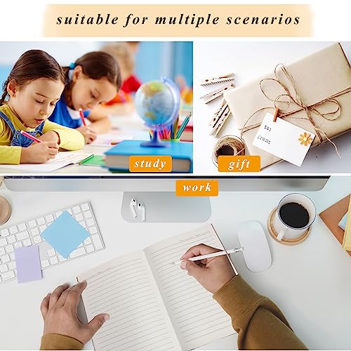Homjoy 7 Pack Kraft Paper Notebook Journals A5 Journal Softcover Ruled Lined Journals Notebooks Bulk for Kids Student Writing Sketch Travel Journal Office