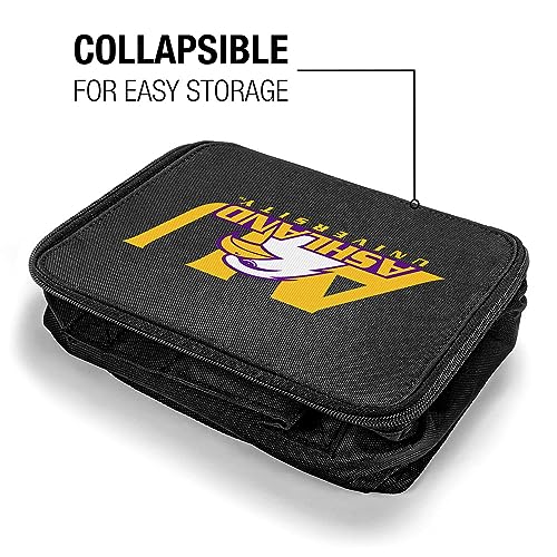 Ashland University Primary Logo Lunch Bag For School Office Work, BPA Free - color: Ashland University