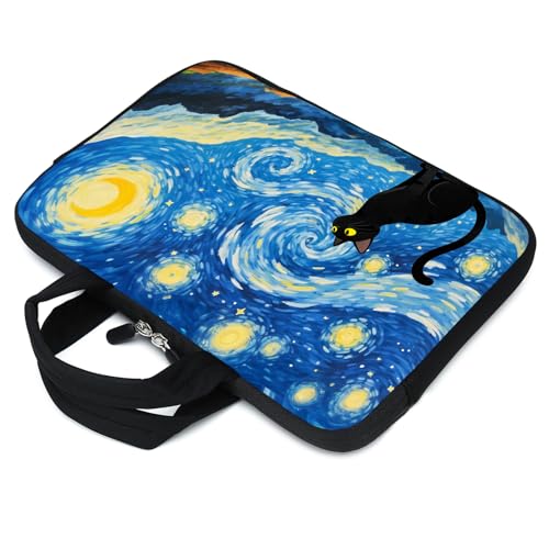 11" 11.6" 12" 12.1" 12.5 inch Laptop Carrying Bag Chromebook Case Notebook Ultrabook Bag Tablet Cover Neoprene Sleeve (RYD12-36) - color: Ryd12-36
