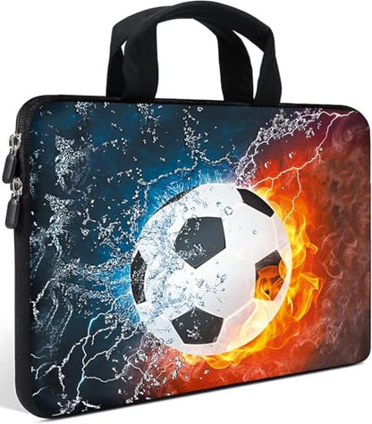 11" 11.6" 12" 12.1" 12.5 inch Laptop Carrying Bag Chromebook Case Notebook Ultrabook Bag Tablet Cover Neoprene Sleeve (RYD12-31) - color: Ryd12-31