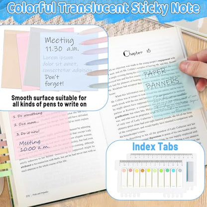 26Pcs Bible Study Supplies Journal Kit Aesthetic Pastel Highlights Pens Tabs Bookmarks for Women Teens School Accessories Cute Colorful Bible Highlighters Pens No Bleed Sticky Notes Index Maskers - color: Aa-26pcs bible study supplies journal kit