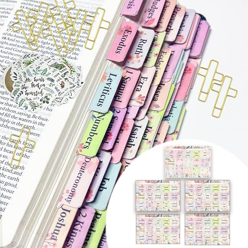 Bible Journaling Kit Study Kit, Bible Highlighter and Pens No Bleed - color: Set01
