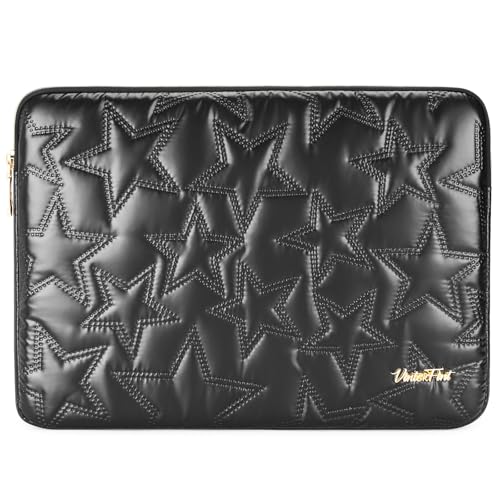 14 inch Laptop Sleeve Case for 14" MacBook Pro M5 M4, Surface Laptop Studio 2, ThinkBook 14 Gen 8, IdeaPad 3i, Yoga Slim 7x, Inspiron 14, 14.5" XPS 14, HP ThinkPad Notebook Bag Cover, Black - color: Black, size: 14 inch / Macbook 14