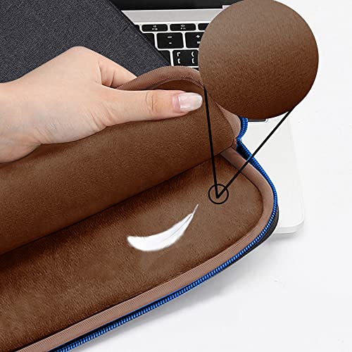 ZINZ Slim & Expandable Laptop Backpack 15 15.6 16 Inch Case, Water Resistant Travel Backpack Compatible with MacBook Pro/Neo 16" 15", Dell XPS 15 16 and Most 15" 15.6" 16" Notebooks，B01BL01 - color: B01bl01, size: 15"-16"