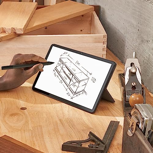 Made for Amazon Stylus Pen for Fire Max 11 (2023 Release) & Amazon Fire HD 10, (13th Gen, 2023 release) Tablets