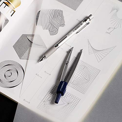 100 Sheets Tracing Paper 8.5 x 11 Inch, White Trace Paper Translucent Paper | Thin lightweight sheets, clear tracing, smooth writing, ideal for sketching, drawing, overlays, not for printers