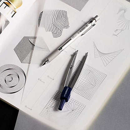 100 Sheets Tracing Paper 8.5 x 11 Inch, White Trace Paper Translucent Paper | Thin lightweight sheets, clear tracing, smooth writing, ideal for sketching, drawing, overlays, not for printers