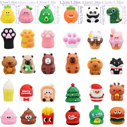 Cute Pencil Sharpeners for Kids, Cartoon Pencil Sharpener Manual, Handheld Pencils Sharpener, Colored Pencils Sharpeners Kawaii Stationary Gifts School Home Office Supplies