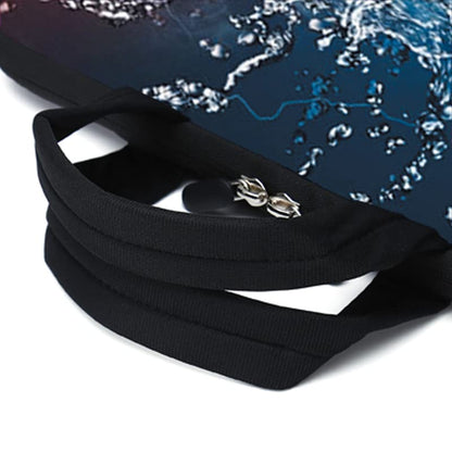AMARY Laptop Sleeves 11.6" 12" Laptop Handle Bag Neoprene Notebook Carrying Pouch Chromebook Sleeves case (Soccer) - color: Soccer