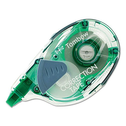 TOM68665 - Tombow Mono Correction Tape Refillable Dispenser