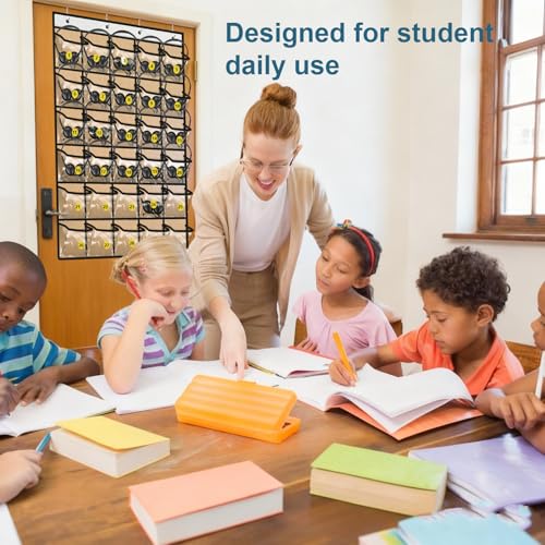 25 Pack Headphones for Kids Students School Classroom | Adjustable, 3.5mm Jack, Black, Bulk Earphones, For Library Children Adults - size: 25 PACK