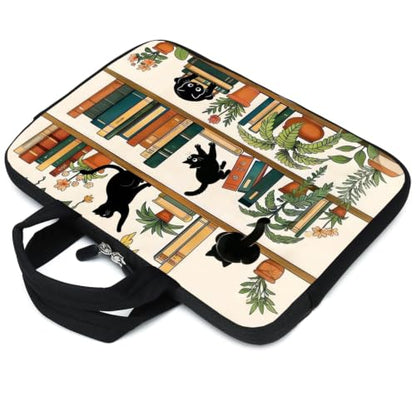 Laptop Sleeve Case 11.6" 12.1 Inch Neoprene Laptop Sleeve/Notebook Computer Case/Chromebook Case/Carrying Bag (XM-ST-2602) - color: XM-ST-2602