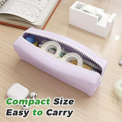 SWRT Invisible Tape Refills, 12 Rolls, 3/4 in x 800 in, Matte Finish | Blends into Paper; Easy to Write On; Neat Paper Repairs; Quick Label Fixes; Fits Tape Dispensers; Office, School, Home - size: 12-ROLL REFILLS