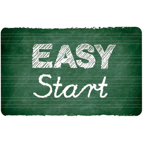 Handwriting Pencil - STABILO EASYgraph HB Petrol Right Handed Box of 12 - color: Blue, style: Right