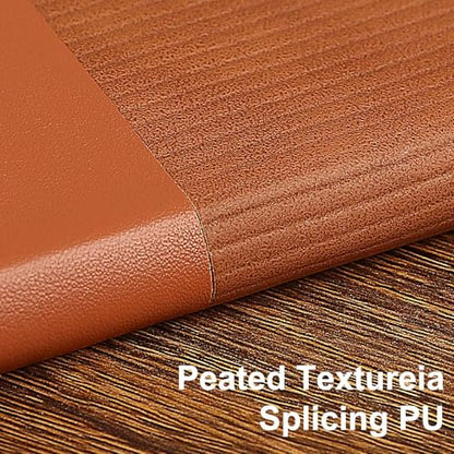 Lined Journal Notebook for Work College Ruled Note Book 5.79"x8.27" A5 PU Leather Daily Journaling 216 Pages for Women Men Writing Home School Supplies Business (Brown) - color: 10-Brown-1pack, style: A5 Lined 216pages