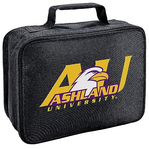 Ashland University Primary Logo Lunch Bag For School Office Work, BPA Free - color: Ashland University