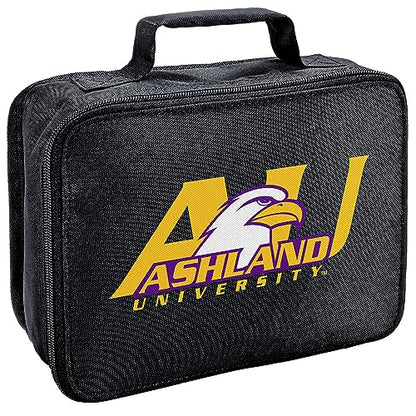 Ashland University Primary Logo Lunch Bag For School Office Work, BPA Free - color: Ashland University