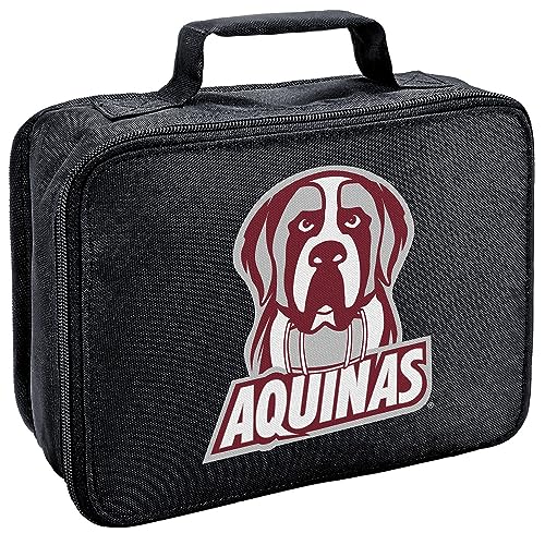 Aquinas College Primary Logo Lunch Bag For School Office Work, BPA Free - color: Aquinas College