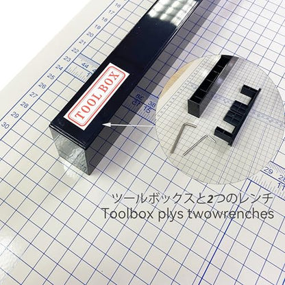 HFS(R) Heavy Duty Guillotine Paper Cutter 400 Sheet Capacity | Solid Steel Construction (A3-17'' paper cutter) - size: A3-17''