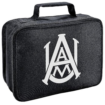 Alabama A&M University Primary Lunch Bag For School Office Work, BPA Free - color: Alabama A&M University